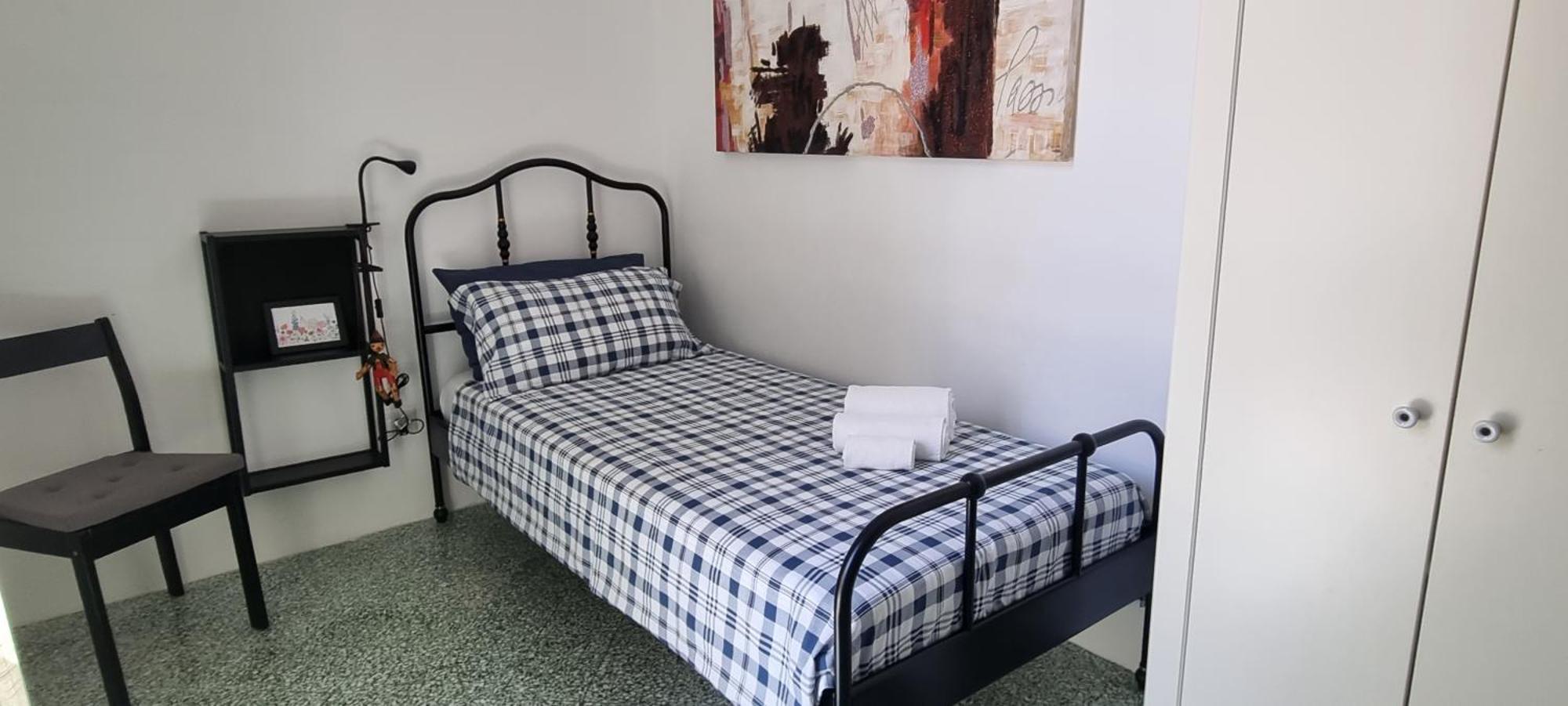 מונופולי La Casa Di Alessandro מראה חיצוני תמונה