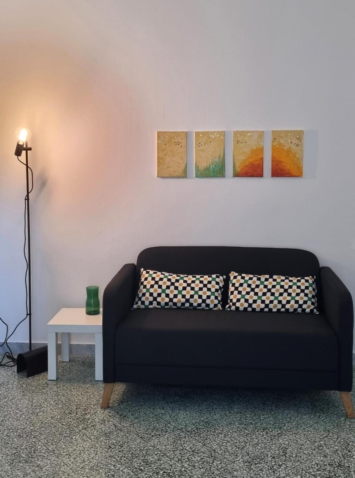 מונופולי La Casa Di Alessandro מראה חיצוני תמונה